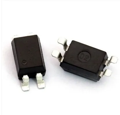

50pcs/lot PC817C PC817-C PC817 C SOP-4 SMD new original In Stock