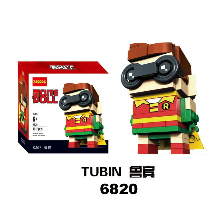 6820
