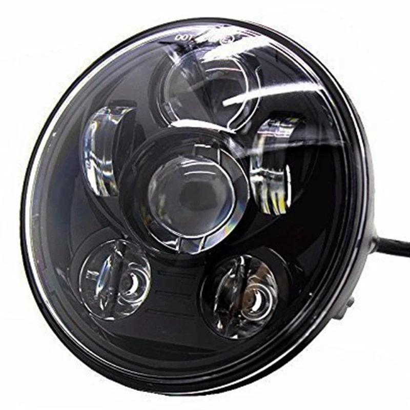 Sportster 883 Harley Davidson led фара