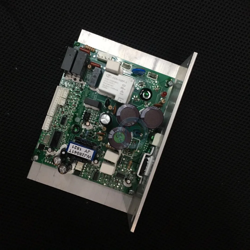 

032671-HF JDYF02L 110V B1186004602 treadmill motor controller MCB for Horizon T51 treadmill
