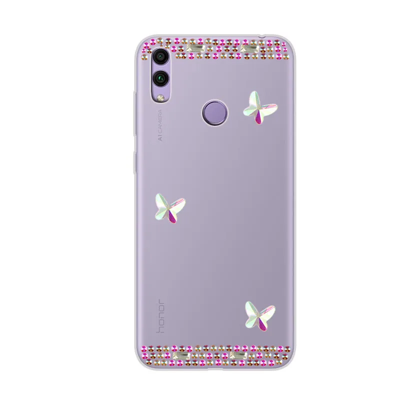 honor 8x_