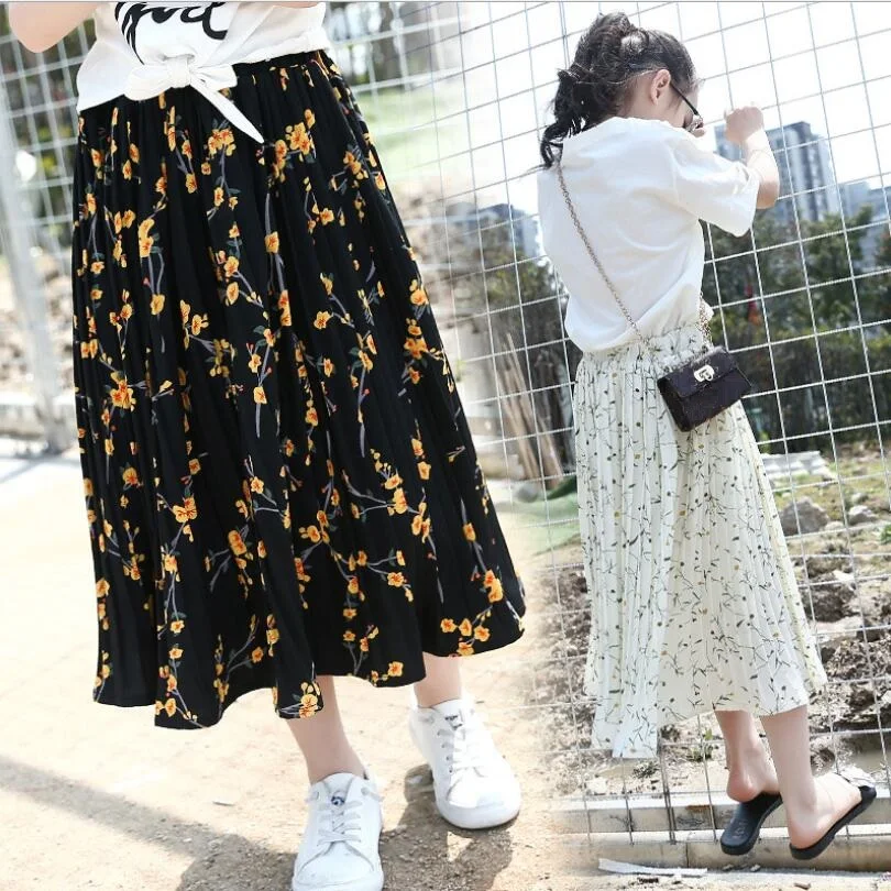 girls skirts