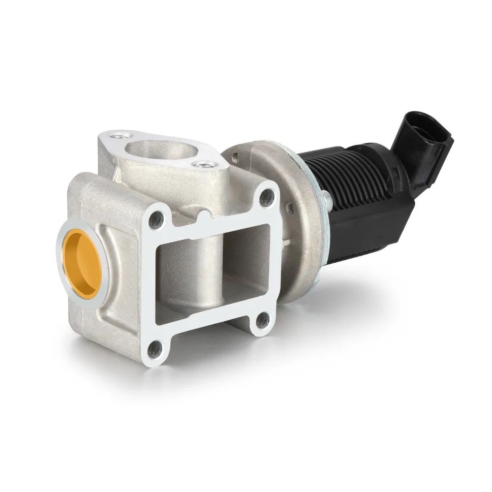 Клапан EGR подходит для Vauxhall Opel Astra H Vectra Zafira B Signum 1 9 SAAB 3 Convertible (YS3F) ALFA ROMEO 156 (932)|Клапан