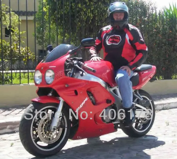 Горячие продаж,CBR893 92 93 и CBR 900 893 рублей 1992 1993 для Honda CBR900RR 893 1992-1993 Красный мотоцикл Обтекатели Горячие продаж,CBR893 92 93 и CBR 900 893 рублей 1992 1993 для Honda CBR900RR 893 1992-1993 Красный мотоцикл Обтекатели