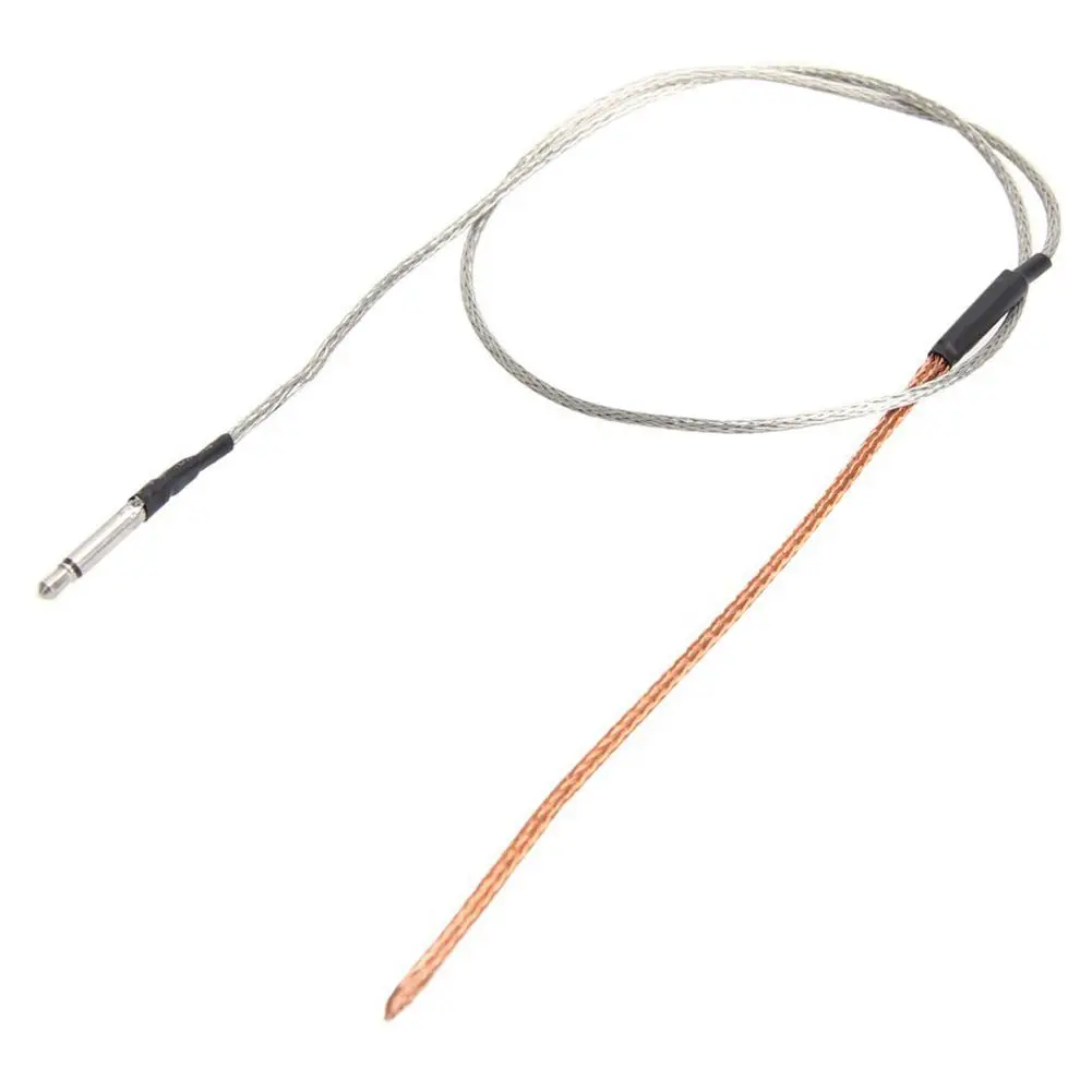 

Acoustic Guitar Saddle Piezo Bridge Pickup Soft with 2.5 Jack