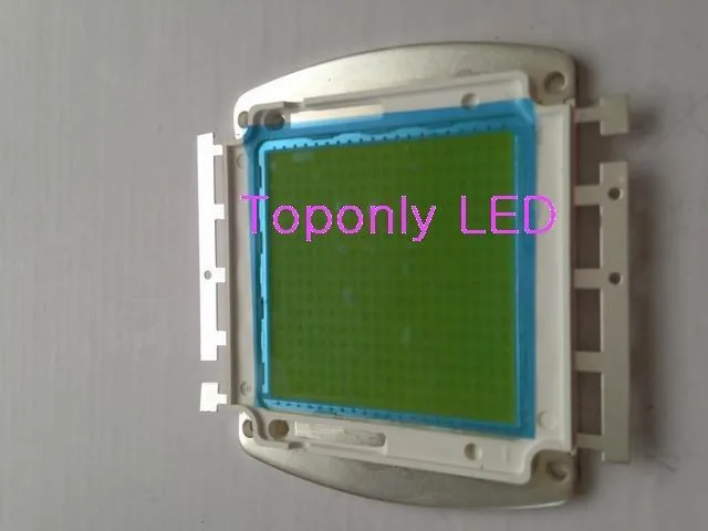 Multi chips de Alta Módulo de Backlight Fonte de Iluminação do Painel 400 w Epistar Potência Levou Quadrado Lâmpada Diy Dc60 68v 44000lm Branco Cor 5 Pcs 7 Módulos de LED