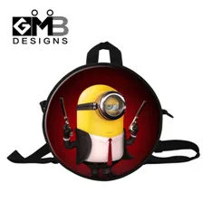 Minions for boy