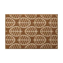 WINLIFE простой стиль входной коврик противоскользящие ковры для спальни/кухни прикроватные коврики долговечные коврики моющиеся коврики чайные кухонные коврики