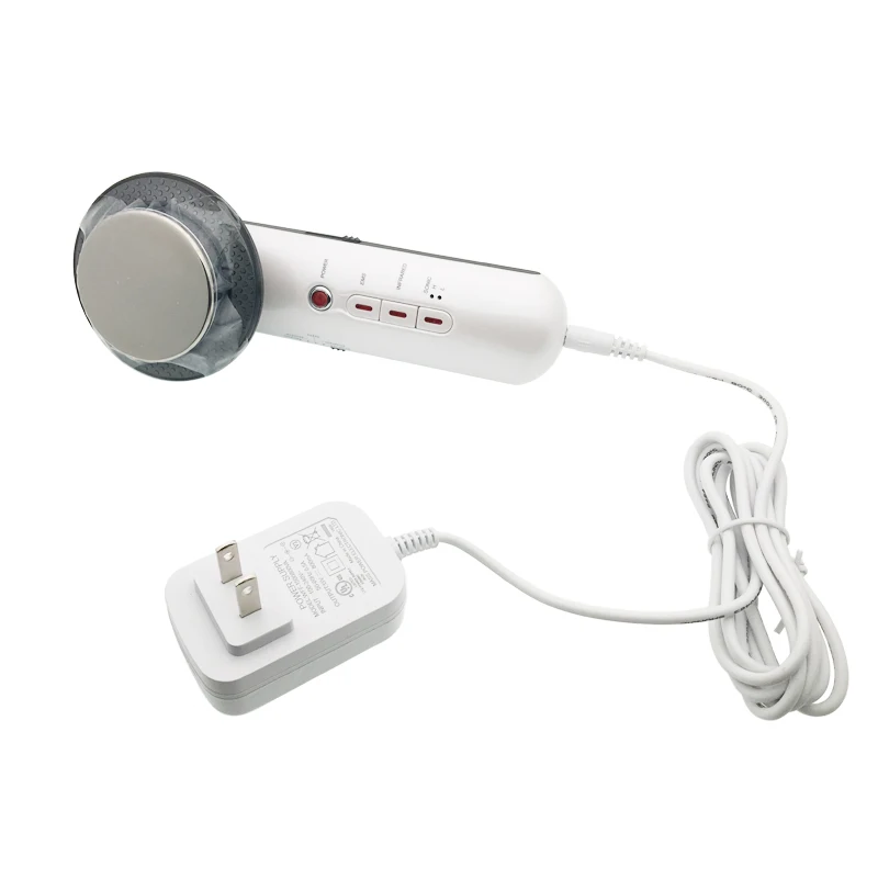 3 in 1 EMS body massager 12