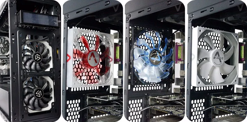 корпус airtone с вентилятор сбоку. корпусной вентилятор powercase pf12-b1. вентилятор снаружи сбоку системного блока. корпус thermaltake armor revo. корпус thermaltake v3 black edition.