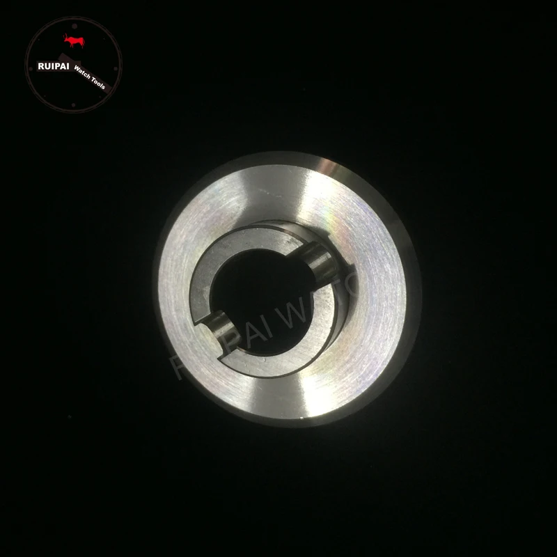 Высокое качество 19,3 мм~ 44,7 мм чехол из нержавеющей стали для открывания часов набор для часов Breitling, 15 шт комплект открывателей для часов в сборе