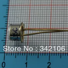 10 шт. 3du5c металлическая упаковка Триод транзистор кремния фототранзистор металлическая упаковка