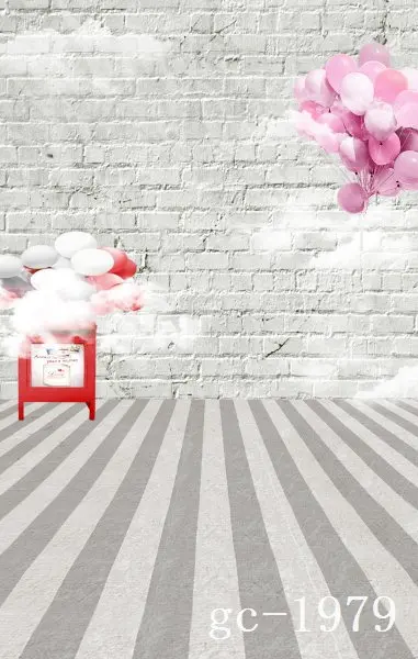 

5x10ft Vinyl Custom Photography Backdrops Props Photo theme Backgrounds GC-1979