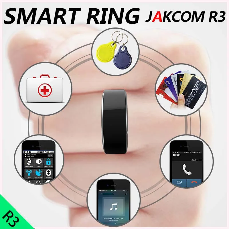 Jakcom R3 Smart R I N G Лидер продаж защитные маски как респиратор 3 м N95 прозрачная маска