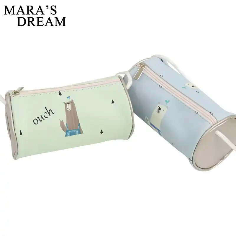 Женская Холщовая Сумка Mara's Dream мини сумка через плечо в форме бочонка