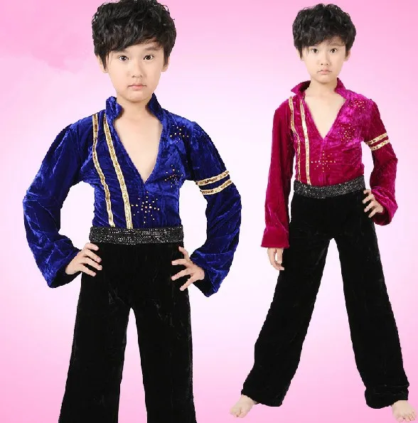 dress for child boy