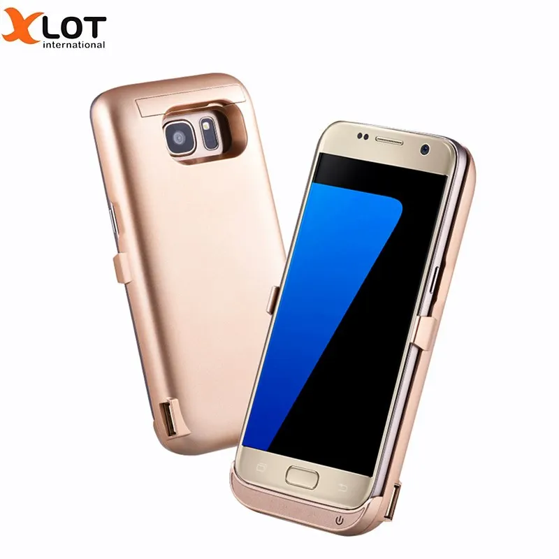 bilder für Für S7 Rand Externen Ladegerät Fall 6500 mAh Energienbank abdeckung Für Samsung S7 Rand mit Ständer Handy Backup Ladegerät fall bilder für Für S7 Rand Externen Ladegerät Fall 6500 mAh Energienbank abdeckung Für Samsung S7 Rand mit Ständer Handy Backup Ladegerät fall