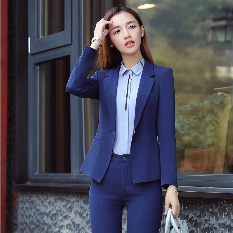 office wear blazer for ladies