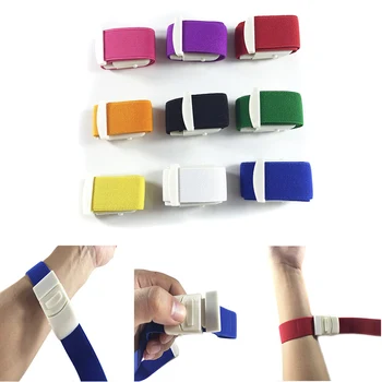 

High Quality Emergency Tourniquet Buckle Safe Slow Release Medical Paramedic Outdoor MD99