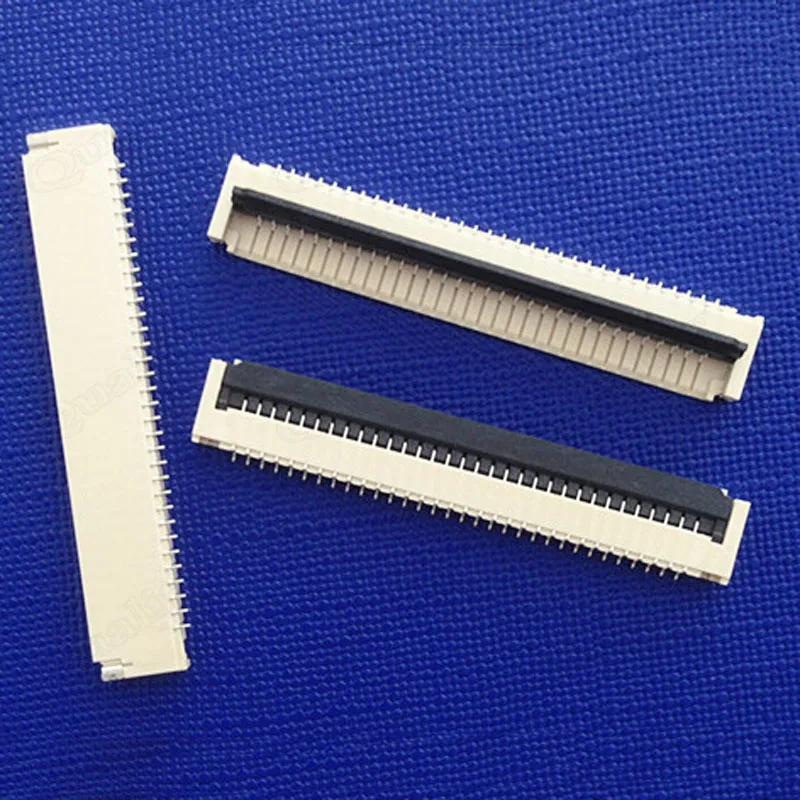 

Original Laptop Keyboard Socket 30 pin /32 pin Keyboard Line Clip Keyboard Signal Line Connector