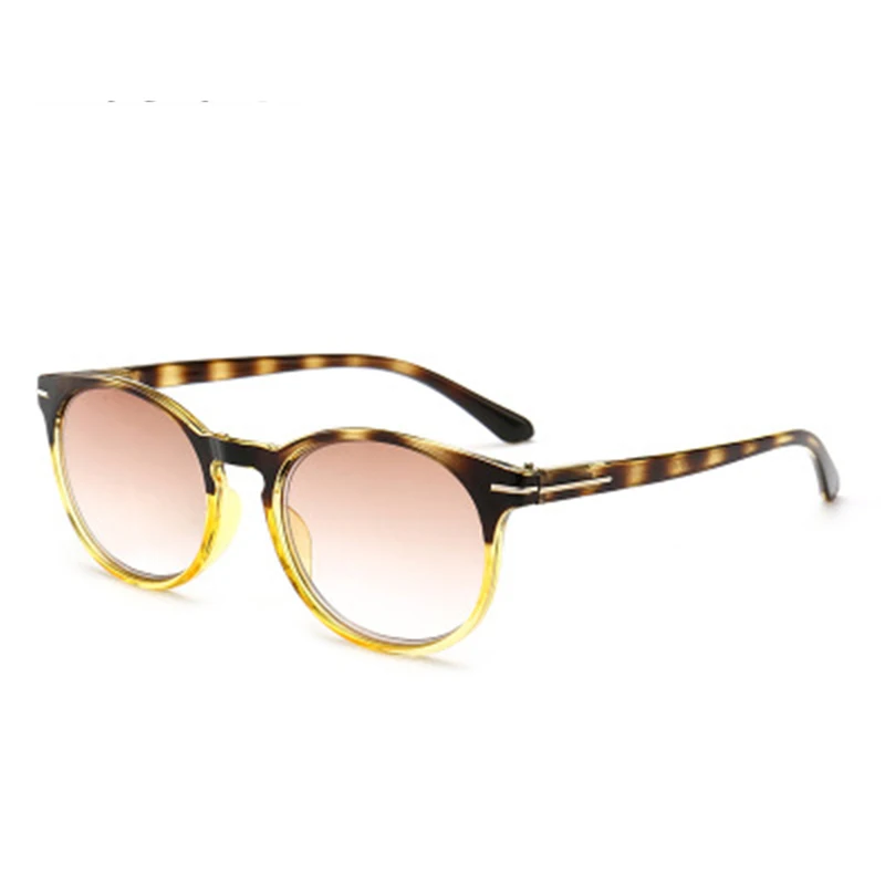 Men Reading Glasses Rround Spectacle Readers Reading Glasses For Women Full Frame Presbyopia 1.5 Diopter Lunettes De Lecture 