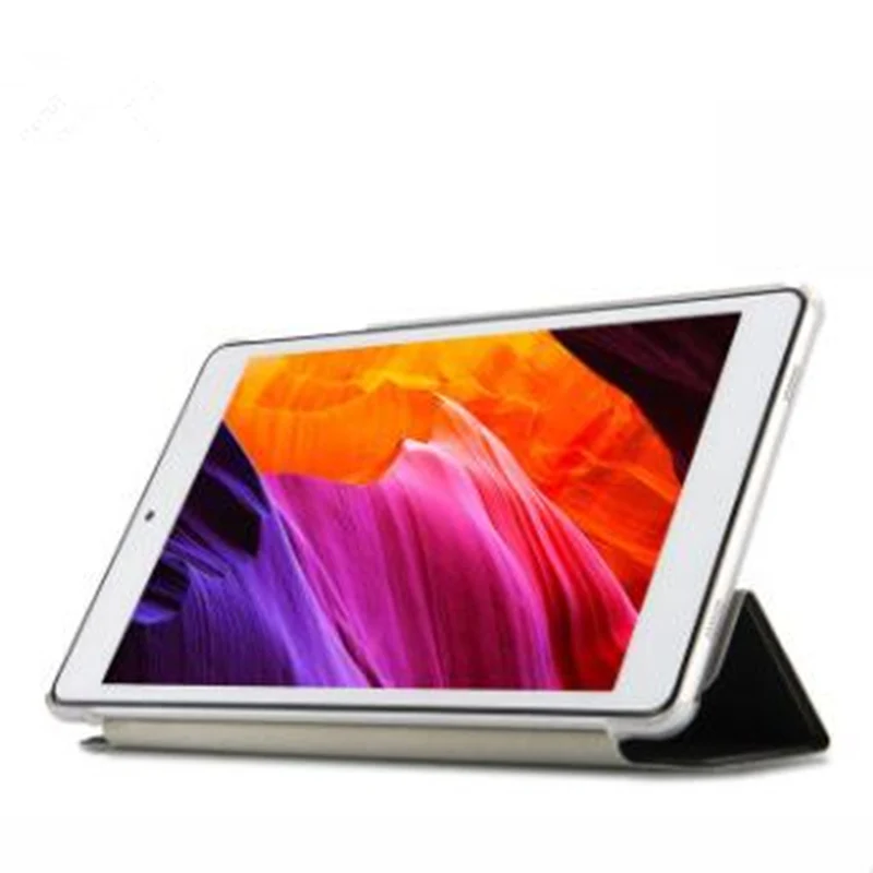 Ultra Slim Case для Teclast P80 pro " Tablet PC моды чехол Teclast P80 Pro Tablet PC защитный чехол с 3 Подарки