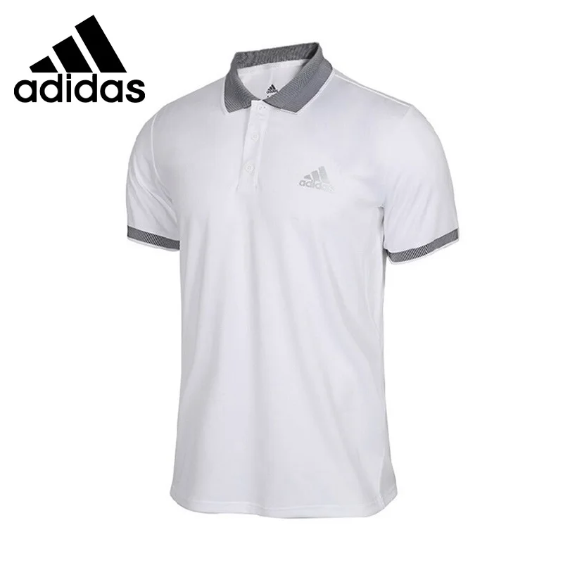 

Original New Arrival Adidas CLUB SOLID Men's POLO short sleeve Sportswear