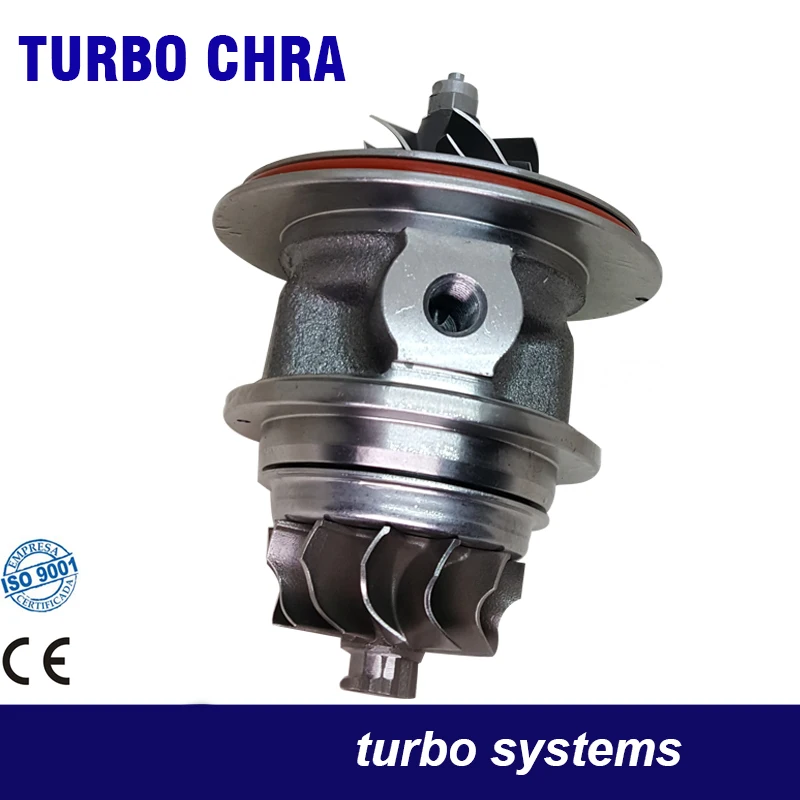 TF035 TD04 Turbo chra 4937703041 4937703043 core 49377-03010 49377-03020 картридж для Mitsubishi Pajero II 2,8 TD 94-97 4m40