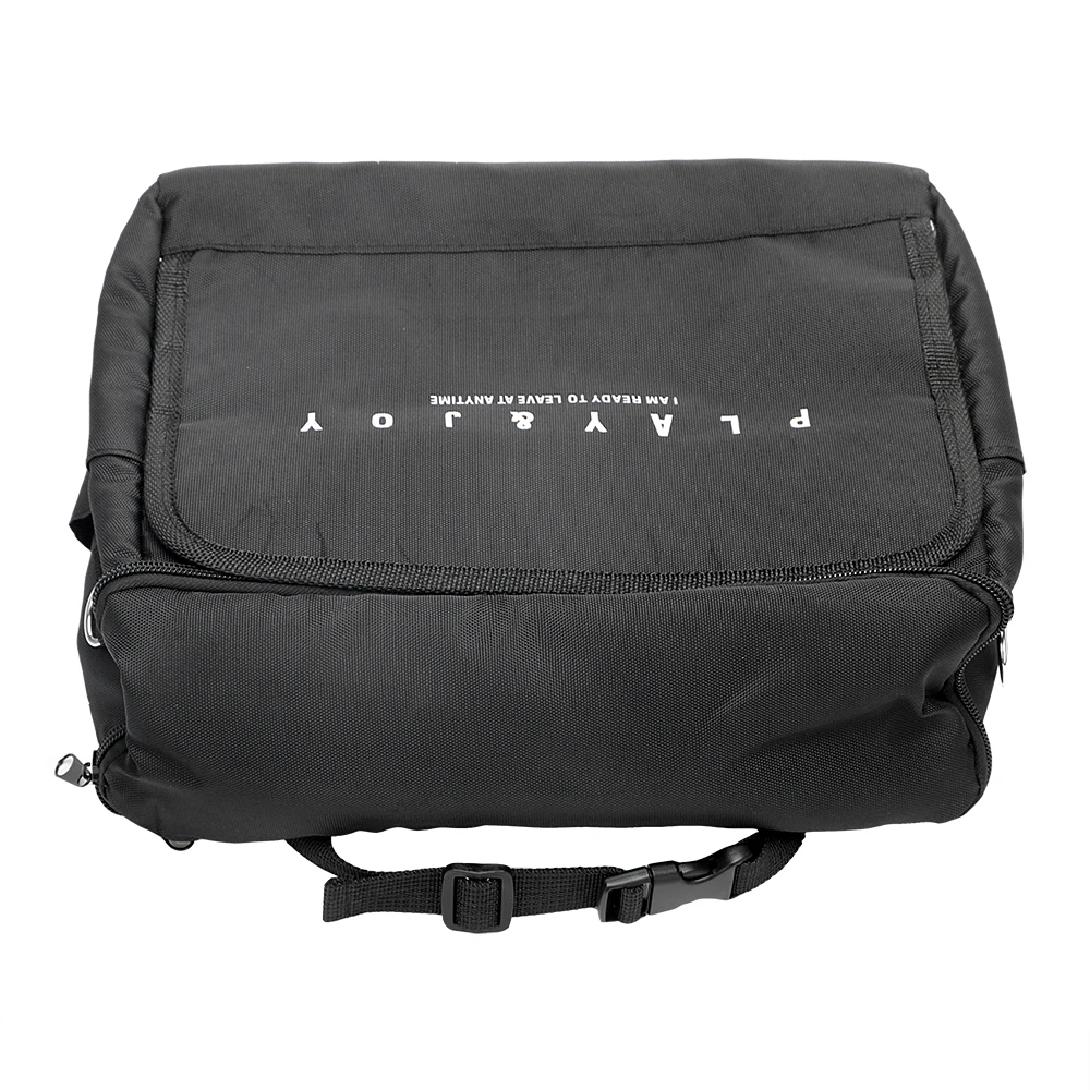 

Stowing Tidying Storage Bag Car-styling Interior Accessories Trunk Back Seat Organizer Cold Insulation Universal Container