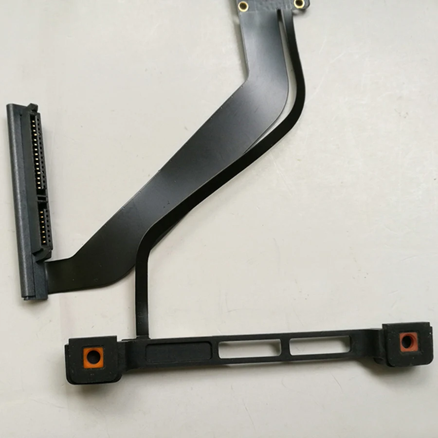 Original 13'' For Apple Macbook Pro A1278 HDD Hard Drive Cable & Bracket 821-1480-A Mid 2012