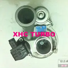 K03 53039880354 1016500GD052 турбо Турбокомпрессор Для JIANGHUAI JAC Ruifeng S5 M5 HFC4GA3-1D 2,0 T 130KW