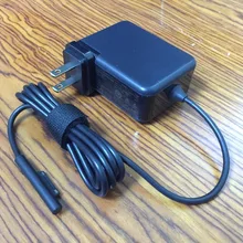 12 V 2.58A 36 Вт AC адаптер ноутбука Мощность адаптер Зарядное устройство для планшет Microsoft Surface Pro3 Pro4 Pro Redmi 3 Pro 4 US/UK/EU/AU разъем