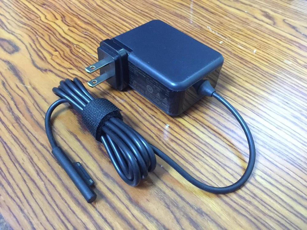 

12V 2.58A 36W AC Laptop Power Adapter Charger for Microsoft Tablet Surface Pro3 Pro4 Pro 3 Pro 4 US/UK/EU/AU Plug