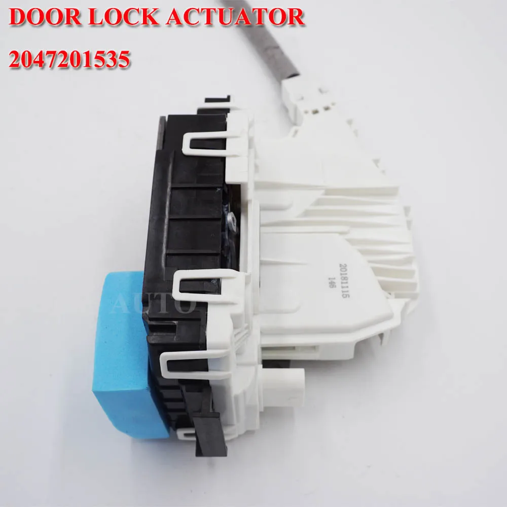 Genuine Mercedes Benz Door Lock Actuator Motor 211 720 06 35 Ushirika Coop