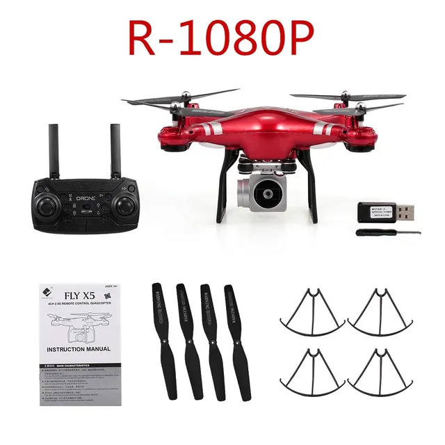 fulaiying toys drone