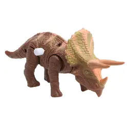Динозавр игрушка деформация детский любимый моделирование динозавр фигурки скелет игрушка модель Заводной игрушки Новый D300115