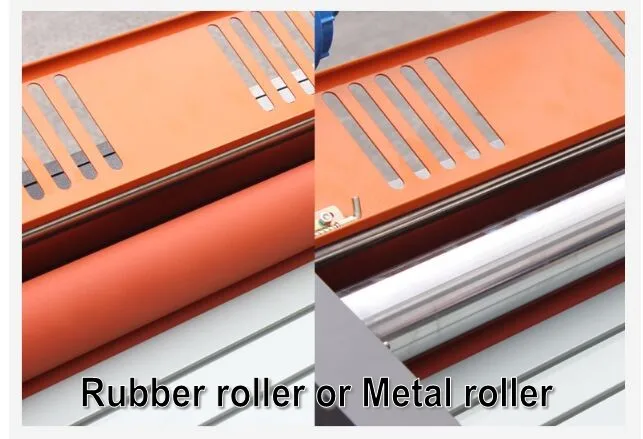 Hot roll laminating machine 650mm 5_conew1