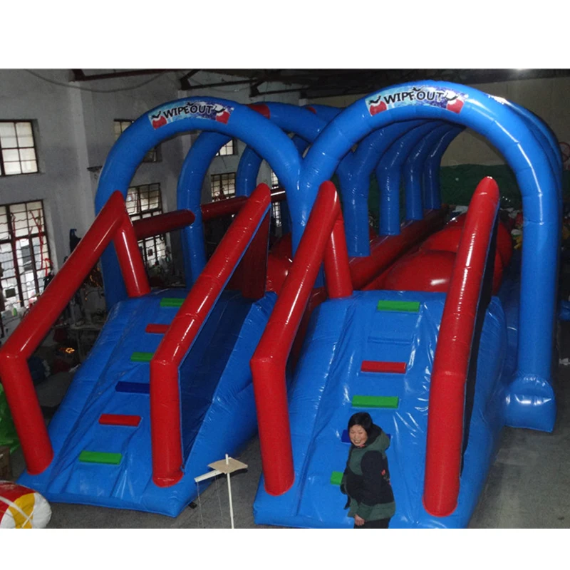 

Inflatable sport, inflatable bungee run for sale,inflatable sport game