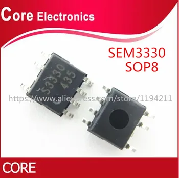 

S3330 SEM3330 SOP7 100PCS/LOT