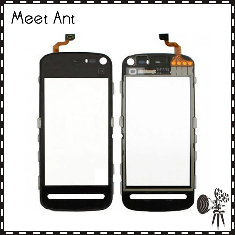 High Quality 3.2" For Nokia 5800 N5800 Touch Screen