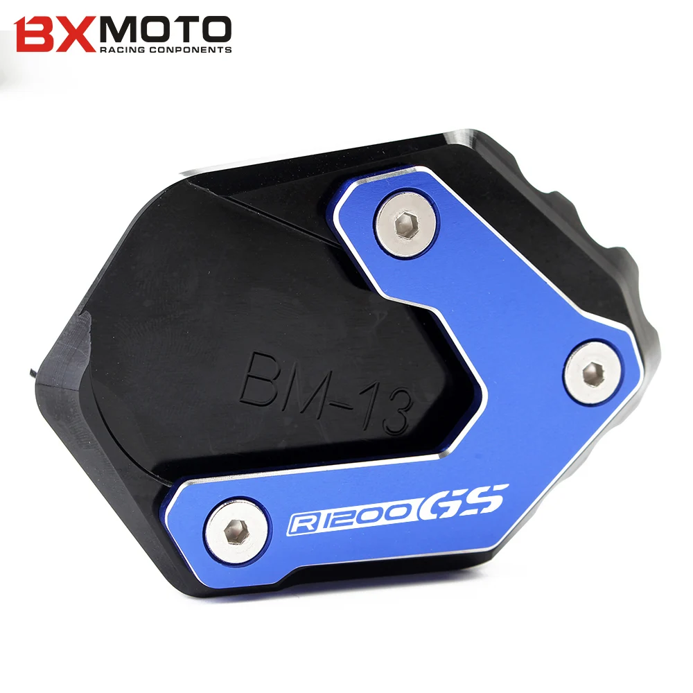 Новинка для BMW R 1200 GS R1200GS LC 2013 2014 2015 2016 2017 2018 CNC алюминиевая мотоциклетная боковая