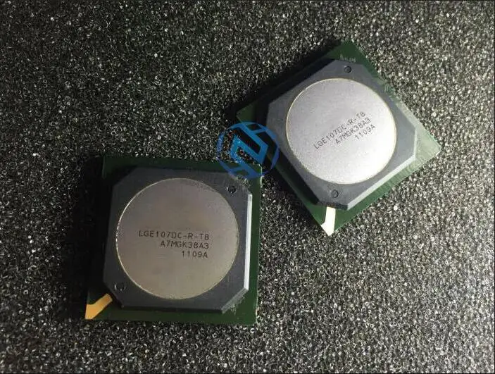 

100% Original 1PCS LGE107DC-RP-T8 LGE107DC-R-T8 LGE107DC BGA