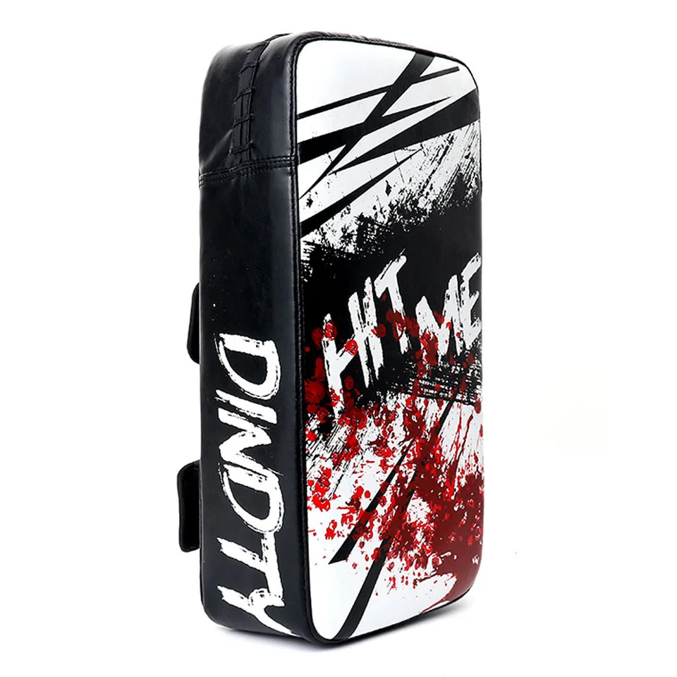 Boxing Mitt Protection Target Hook Focus Punching Pad Karate Muay Thai