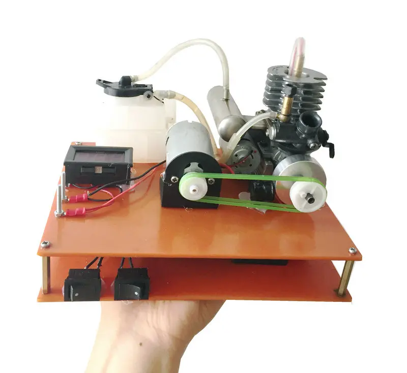 small petrol engine for toys
