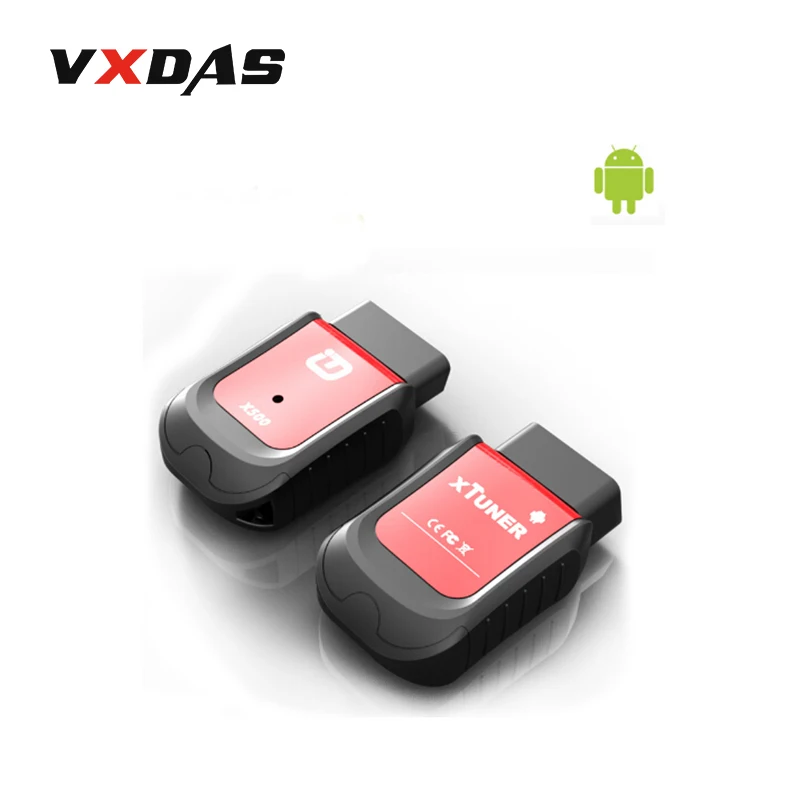 

XTUNER X500 4.4 8000 Bluetooth Special Function Diagnostic Tool with Android Phone Updated XTOOL X100 PAD OBD2 Diagnostic Tools