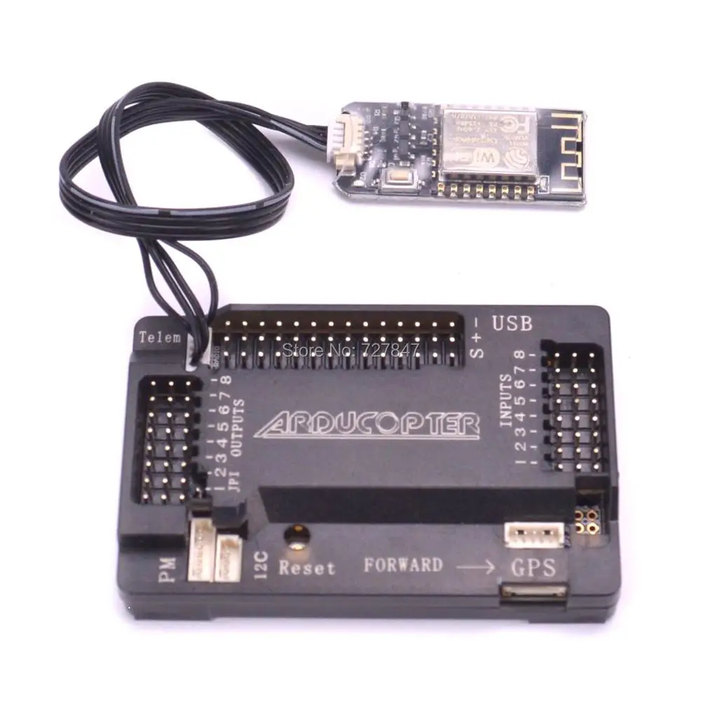 Wireless Wifi Module for apm pixhawk (2)