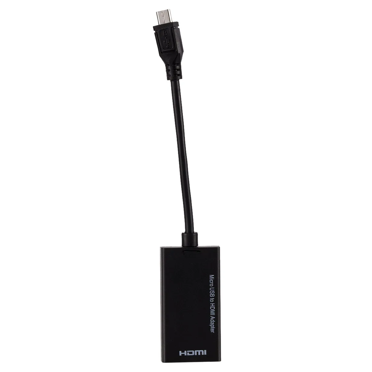 Micro USB MHL 2,0-HDMI HD tv HD Кабель-адаптер 1080P HD HDMI аудио-видео кабель MHL конвертер для телефона мобильного ноутбука ПК ТВ