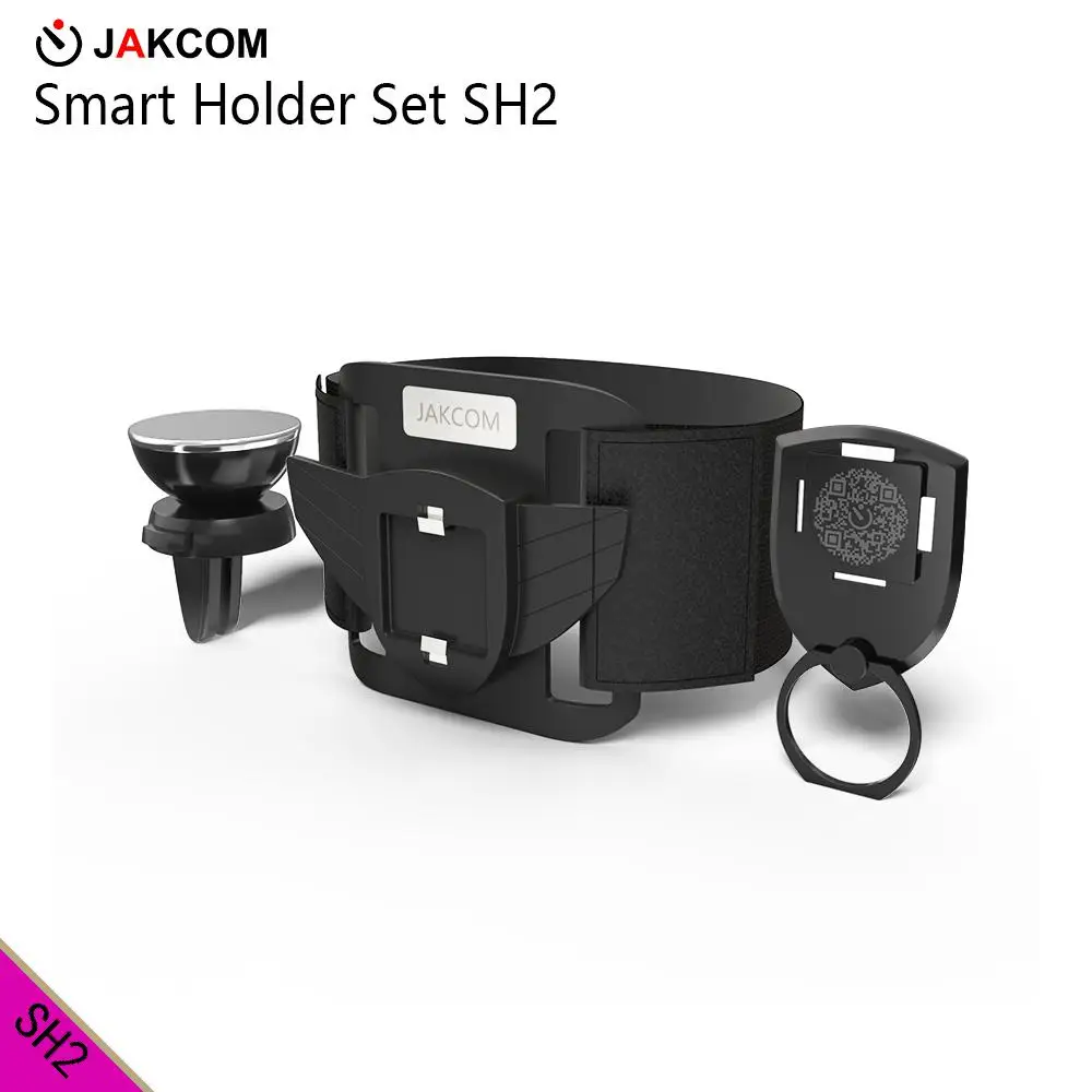 

JAKCOM SH2 Smart Holder Set Hot sale in Armbands as floveme note8 smatphone