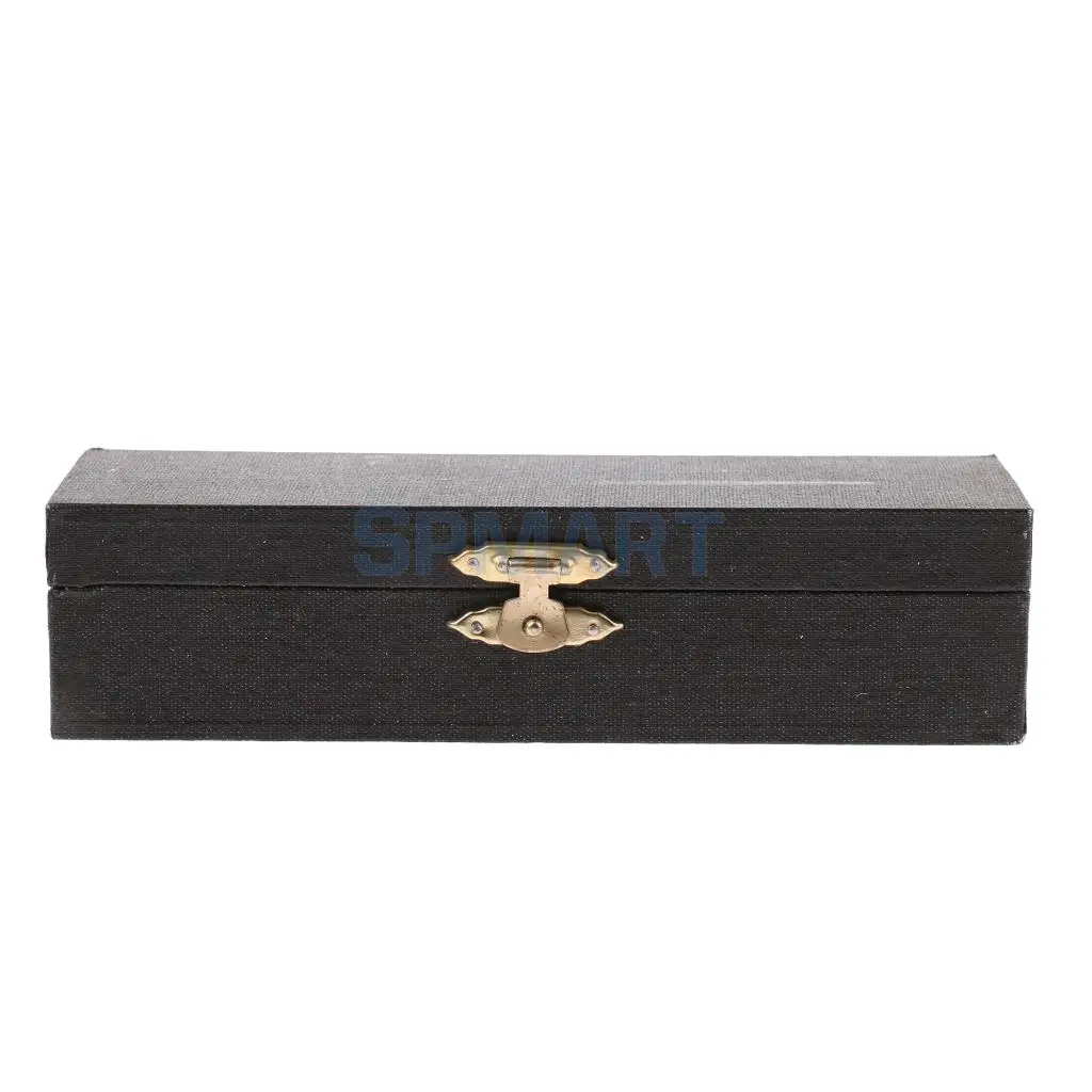 1/6 Scale Action Figures Dollhouse Accessory Wooden Chinese Zither Guzheng Model Miniature Musical Instrument for Hot Toys