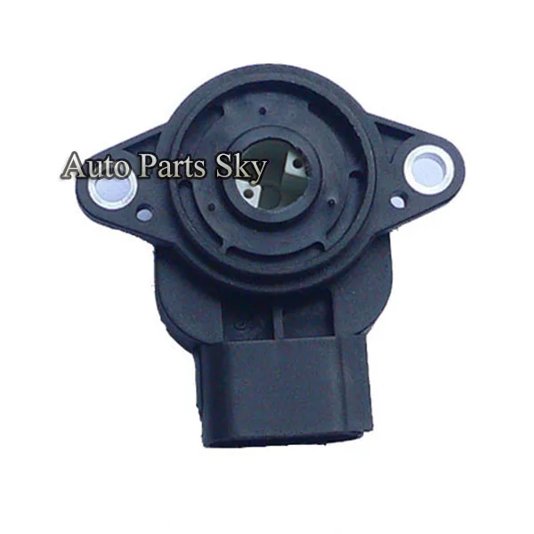 New Throttle Position Sensor 1985001031/bp2y18911 For Mazda 323 Mx